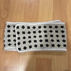 Nanit Breathing Wear Sleep Band (12-24 months)